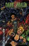 Dark Realm comic books